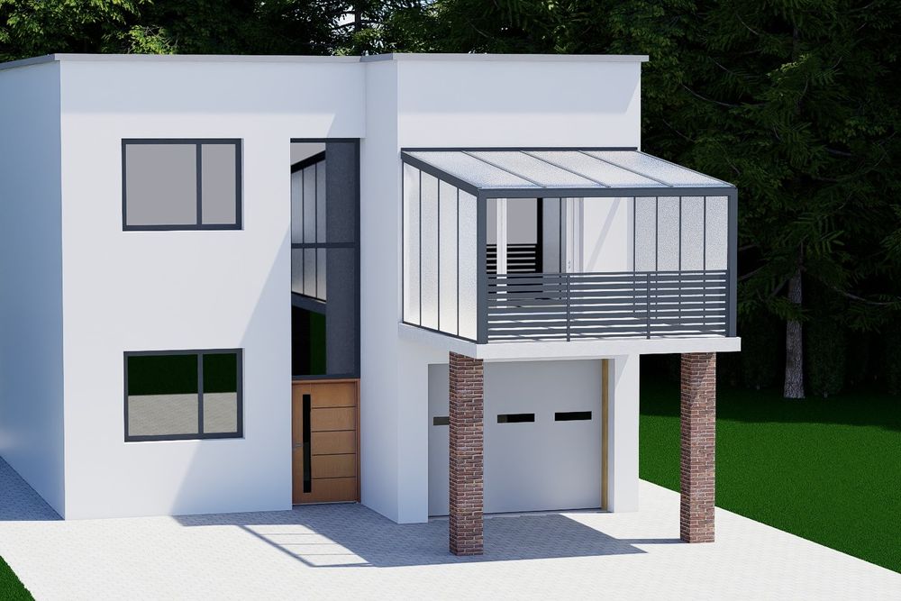 RABAT 15% Ogród zimowy, zadaszenie, pergola, altana, taras