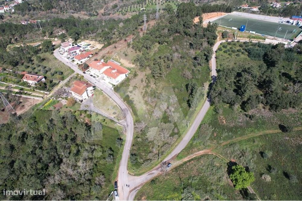 Terreno Urbanizável | 13020m2