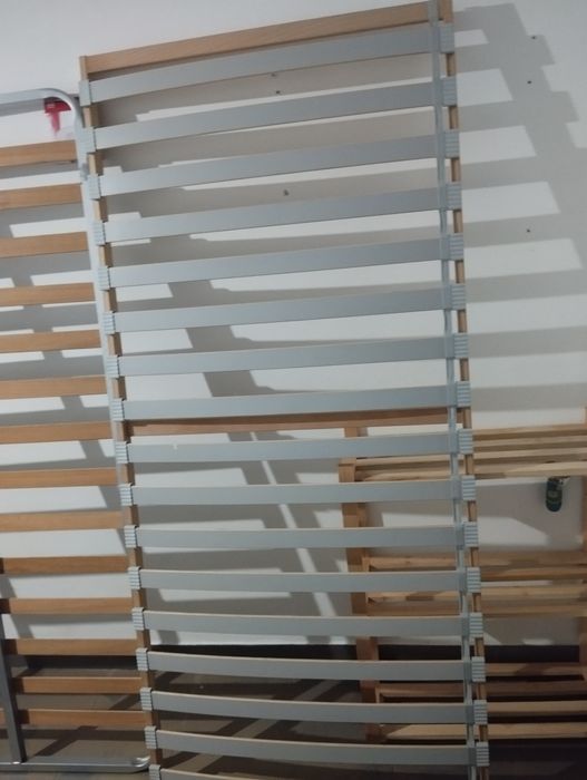 Colchão + estrado 1900 x 900