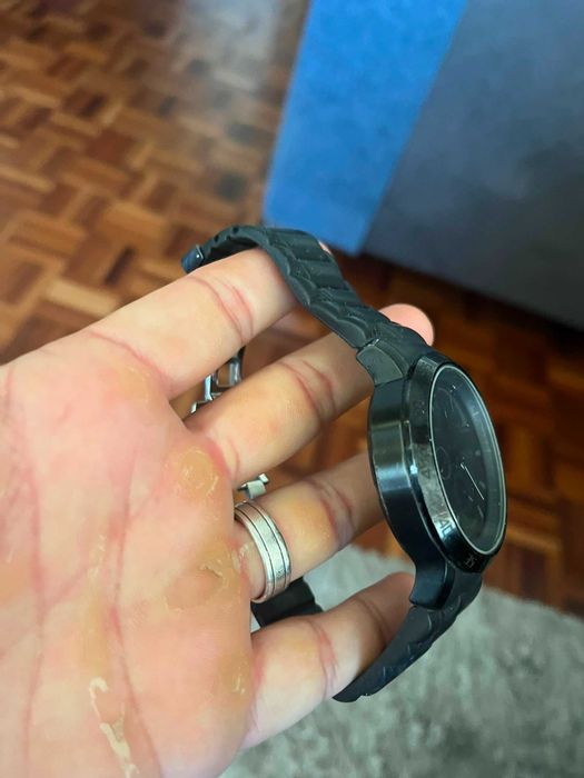 Relógio cronógrafo Hugo Boss (HB.76.134.2161)