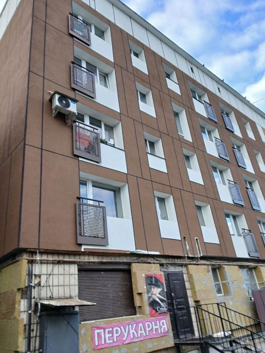 Оренда Квартири Бородянка