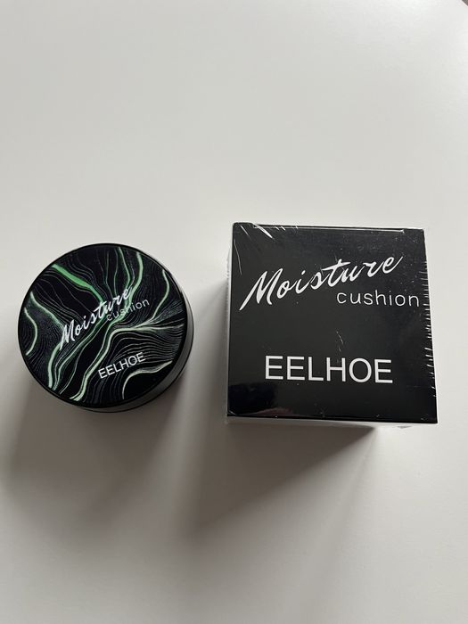 Krem koloryzujący podkład Moisture Cushion reklama *zupełnie nowy*