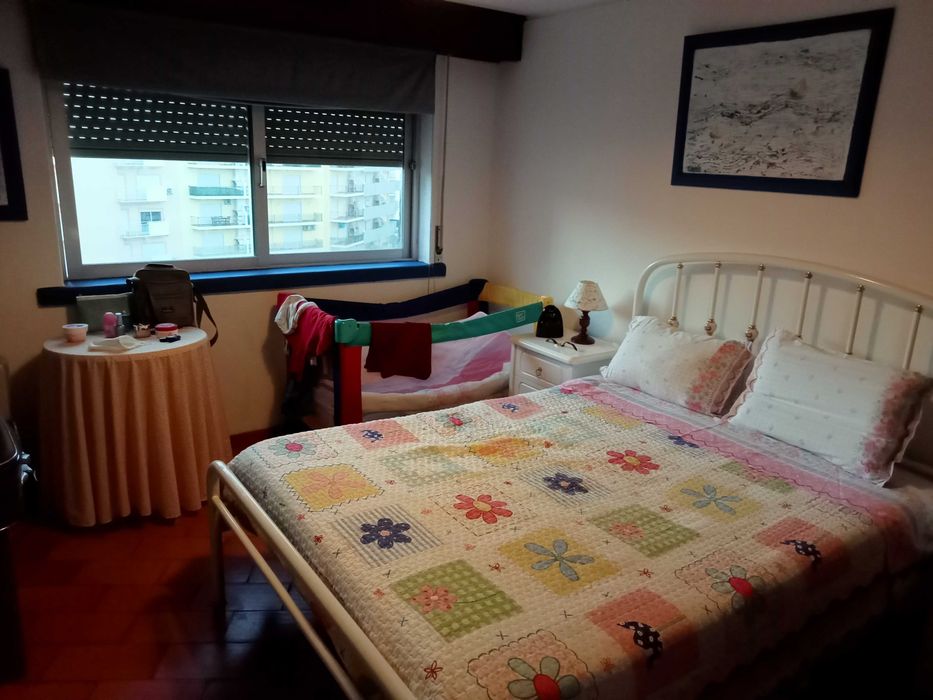 Apartamento T1 em r/c
