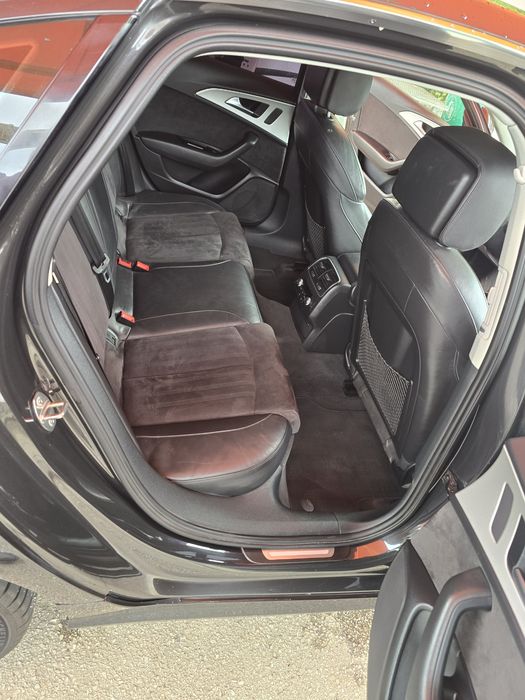 Audi A6 2.0tdi Ultra