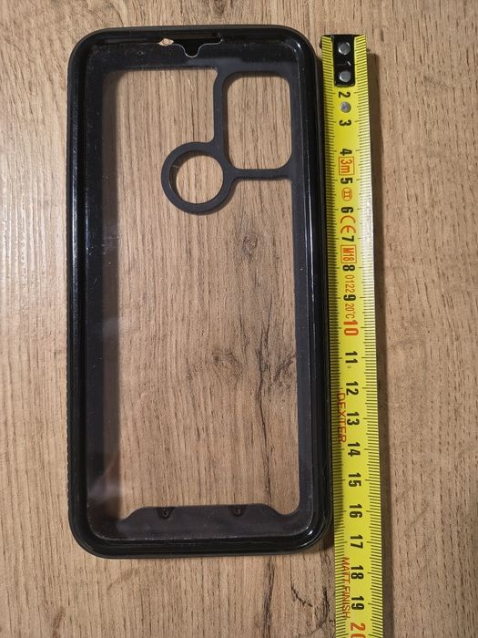 etui obudowa na mororolla moto g30, g20, G10 i inne