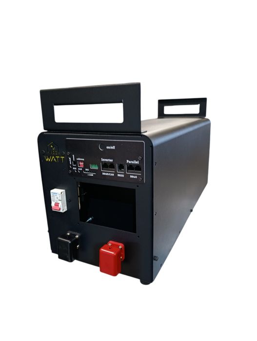 Корпус LiFePo4 8s 280/314ah