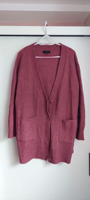 Rozpinany sweter z Atmosphere