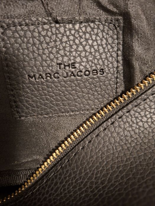 Torebka The Tote Bag Marc Jacobs