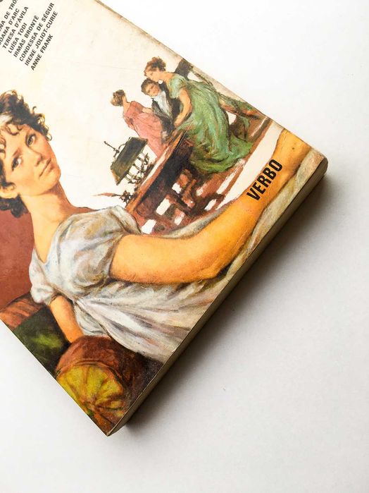 15 Mulheres Célebres