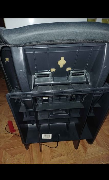 Cadeira de transporte auto