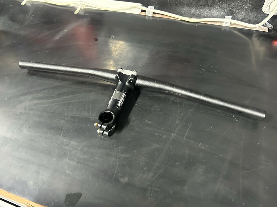 Kokpit fsa + ritchey
