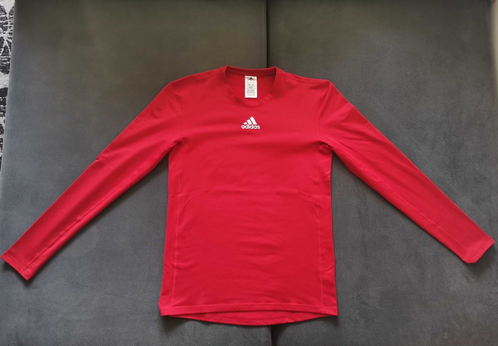 Koszulka termoaktywna – Adidas