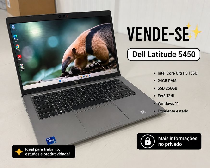 Notebook para venda , negociavel
