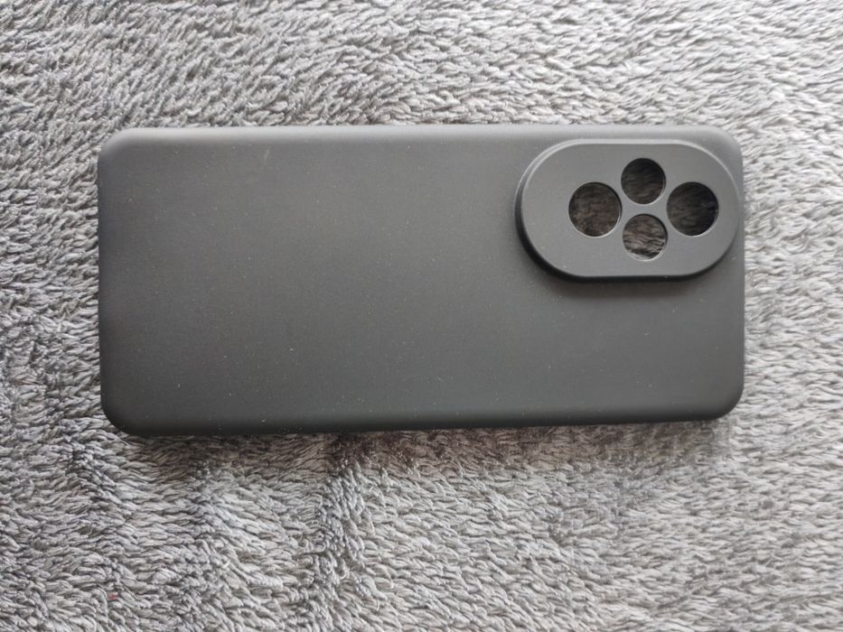 Capa Honor 200 nova