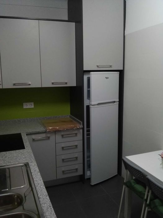 Alugo Apartamento ARROIOS - ESTUDANTES