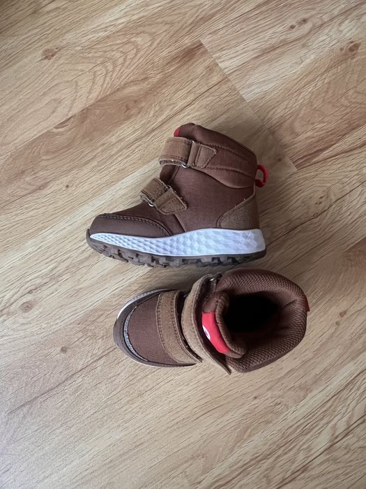 Демісезонні reima tec 22 розмір