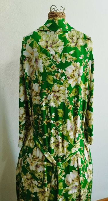 Vestido Revd'elle
