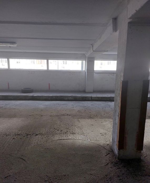 Ареда парковочного места в паркинге ул.Незалежності ,г.Одесса