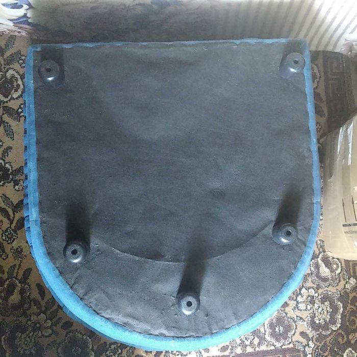 Пуфік, пуф, пуфіще