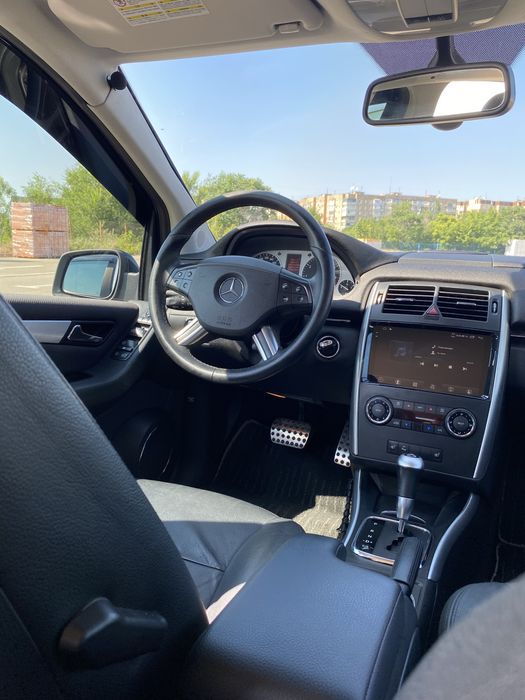 MERCEDES-BENZ B 200 2010 VIN WDD2452332J613162 фото оголошення 14 з 19