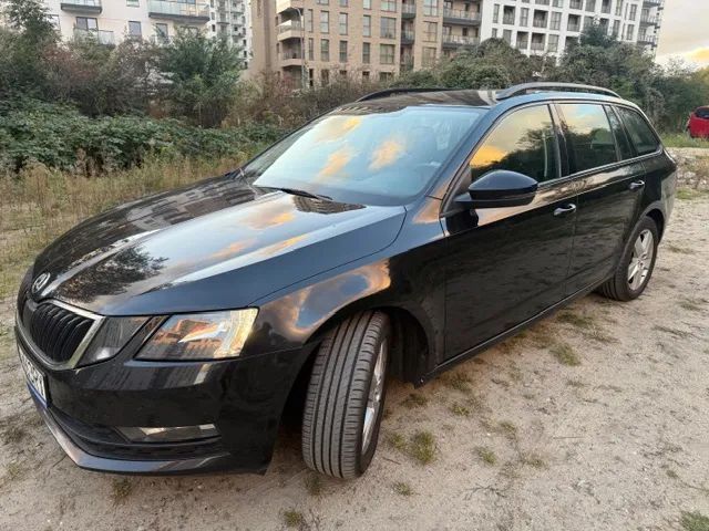 Skoda Octavia Skoda Octavia Skoda Octavia 1,4 TSI 1 właściciel, Salon Polska, FV 23%