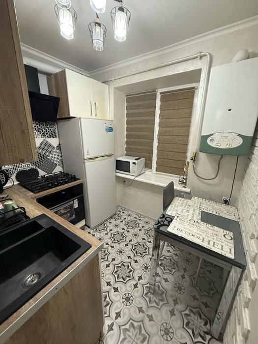 Квартира подобово