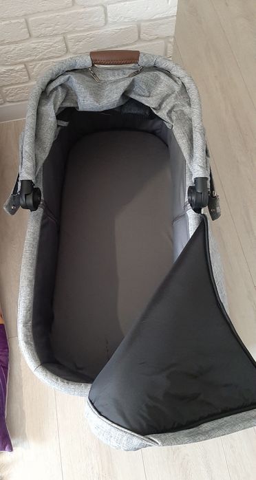 Коляска 2 в 1 ABC Design Salsa 4 Air