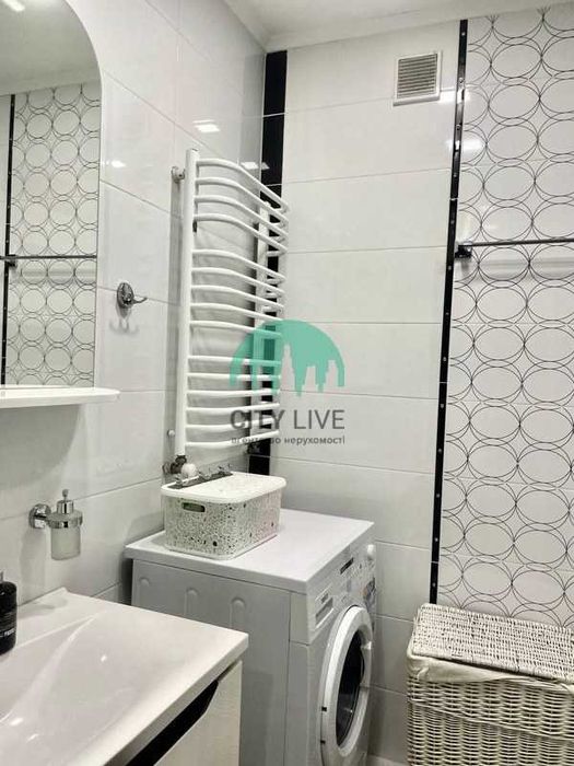 Оренда 2-кім квартири в новобудові, Пасічна (П)