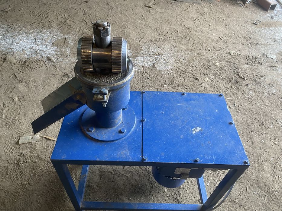 Гранулятор 220V 4квт