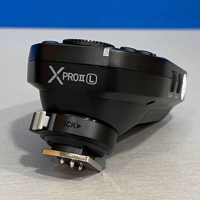 Godox XProII-L (Leica) - Wireless Flash Trigger - NOVO