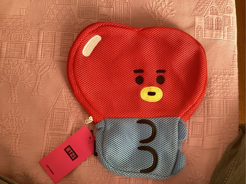 Bolsa TATA BT21