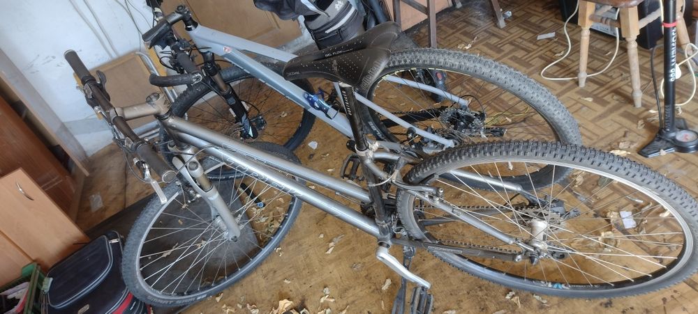 Fajne rowery mtb