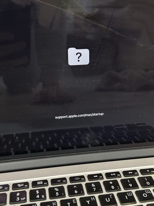 MacBook Pro 15 2015!