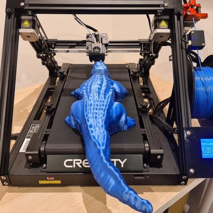 Конвеєрний 3d прінтер Creality CR30