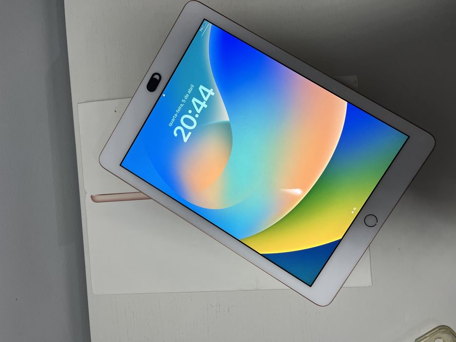 iPad 2018 6th geração