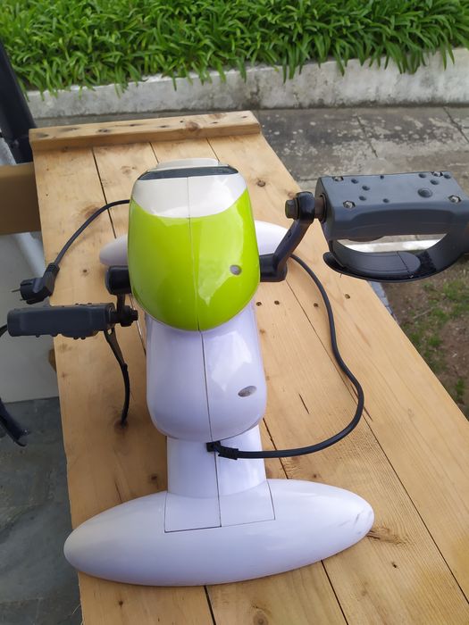 Bicicleta BH Mini-Bike Elétrica Tecnovita YF612