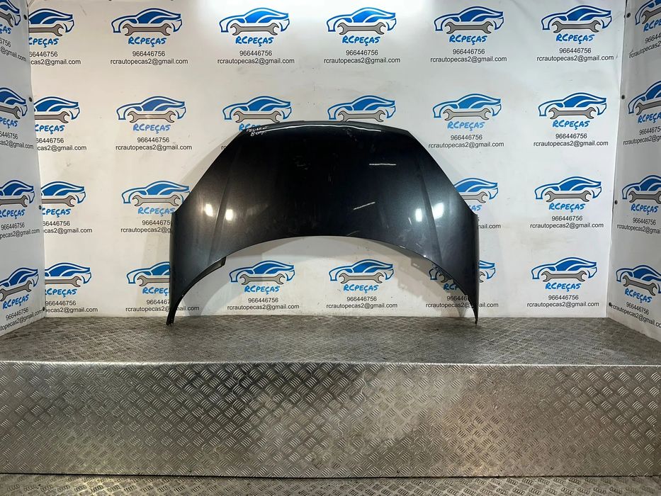 Capot Original Peugeot 807 2004 – 2016