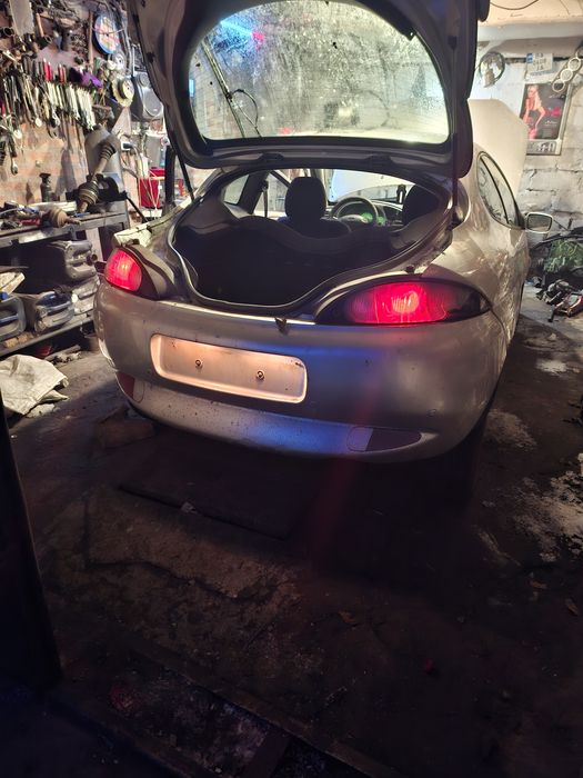 Продам форда на  бойовом ходу