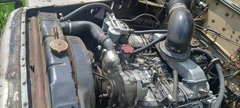 Урал 5577 в гарному стані