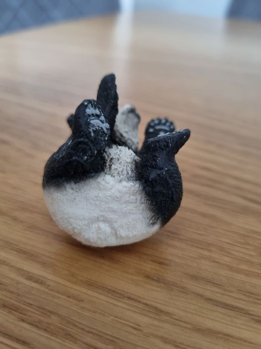 Panda schleich figurka