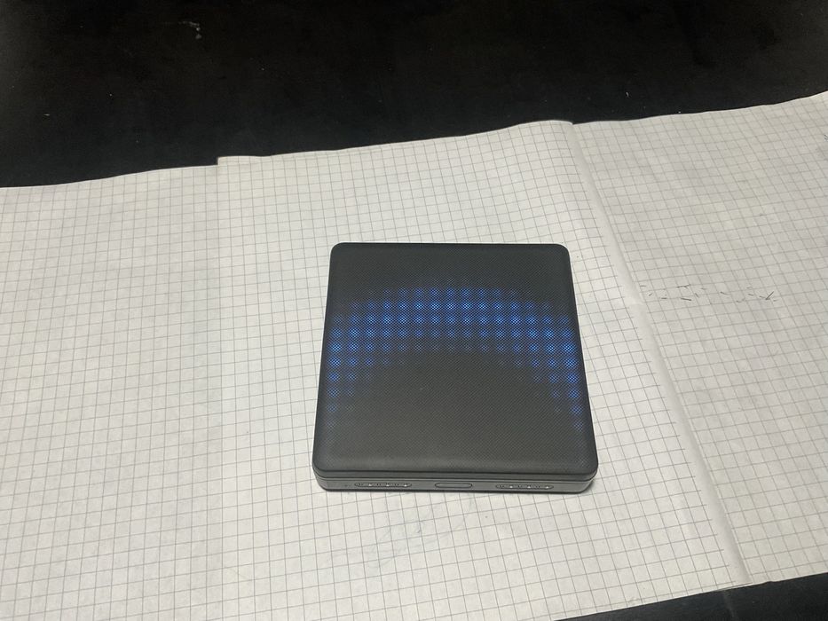 Roli seaboard i roli block , zestaw