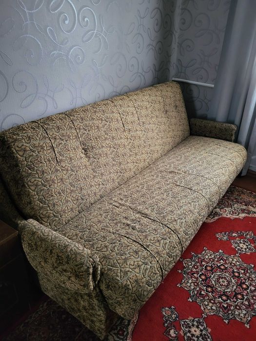 Диван розкладний