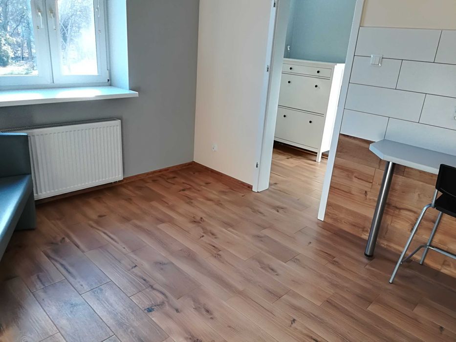 Bezczynszowe mieszkanie na wynajem