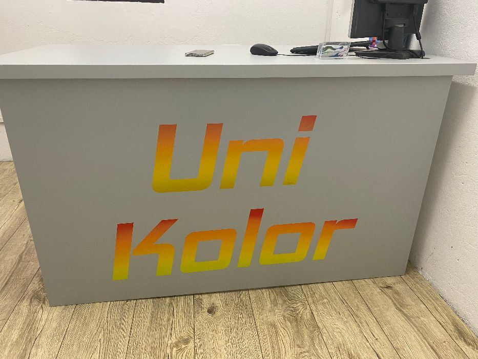 Lakierowane Fronty Meblowe