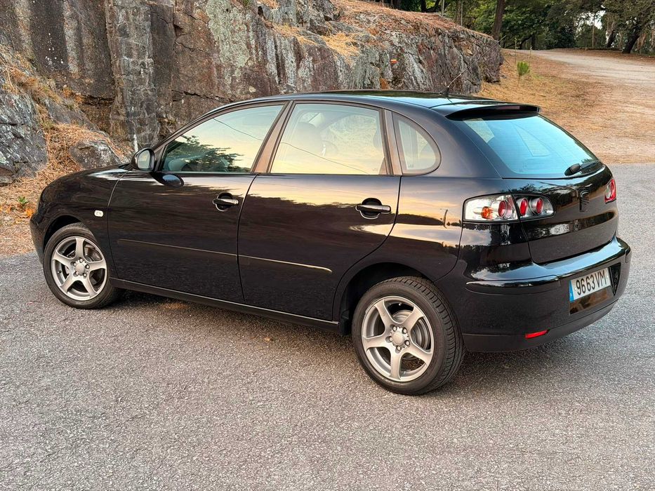 Seat Ibiza 1.2 - Gasolina | 2003