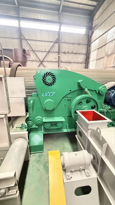 Granulator-linia do produkcji Pelletu drzewnego,peleciarka