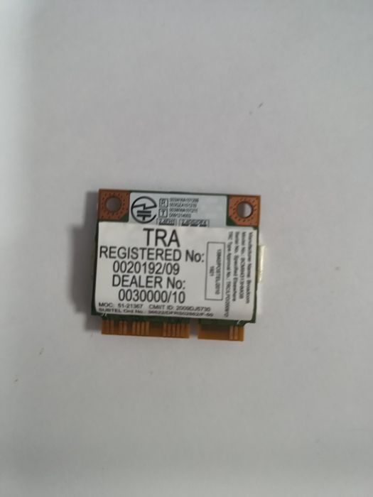 Модуль wi-fi Cbt BCM4313