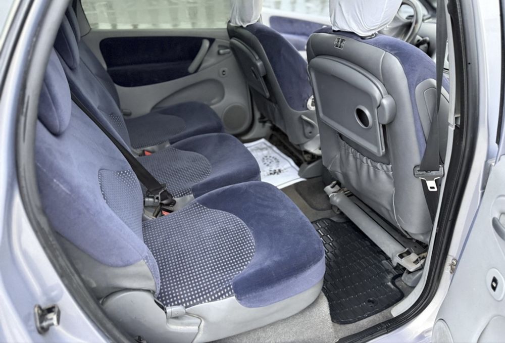Продам Citroen Xsara Picasso