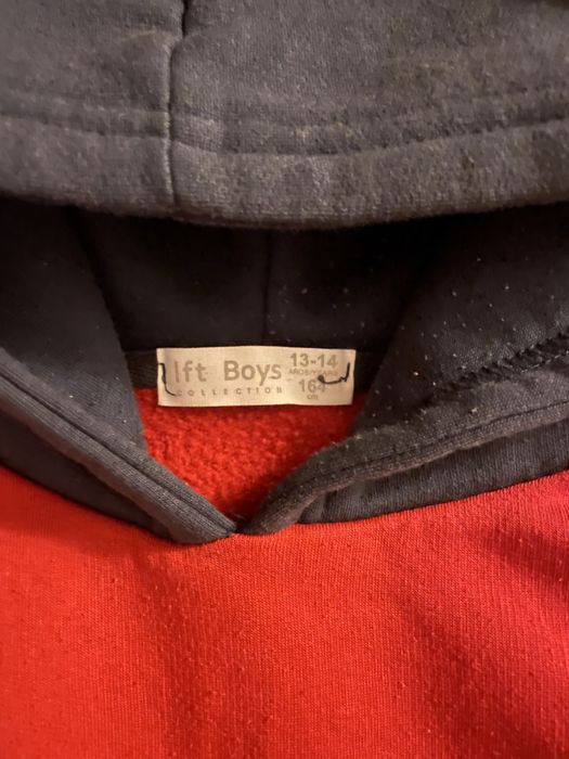 Sweatshirt Strong