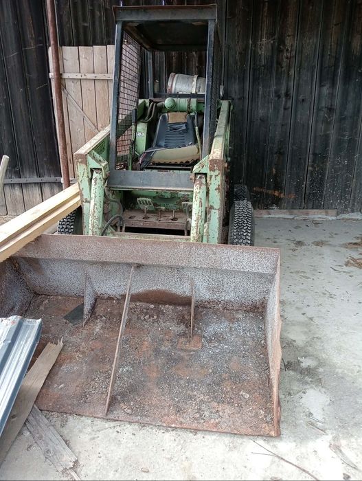 Bobcat sprzedamm